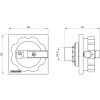 Miniatura Dimensioni prodotto 3