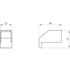 Miniatura Dimensioni prodotto 3