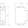 Miniatura Dimensioni prodotto 3