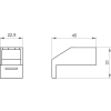 Miniatura Dimensioni prodotto 3