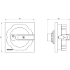 Miniatura Dimensioni prodotto 3