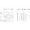 Miniatura Dimensioni prodotto 3