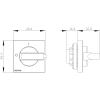 Miniatura Dimensioni prodotto 3