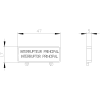 Miniatura Dimensioni prodotto 3