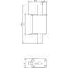 Miniatura Dimensioni prodotto 3