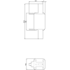 Miniatura Dimensioni prodotto 3