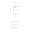 Miniatura Dimensioni prodotto 3