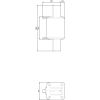 Miniatura Dimensioni prodotto 3