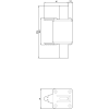 Miniatura Dimensioni prodotto 3