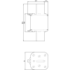Miniatura Dimensioni prodotto 3