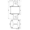 Miniatura Dimensioni prodotto 3
