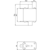 Miniatura Dimensioni prodotto 3