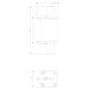 Miniatura Dimensioni prodotto 3