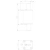 Miniatura Dimensioni prodotto 3