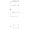 Miniatura Dimensioni prodotto 3