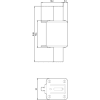 Miniatura Dimensioni prodotto 3