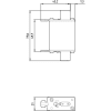 Miniatura Dimensioni prodotto 3