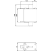 Miniatura Dimensioni prodotto 3
