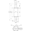 Miniatura Dimensioni prodotto 2