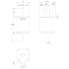 Miniatura Dimensioni prodotto 3