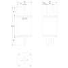 Miniatura Dimensioni prodotto 3