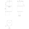 Miniatura Dimensioni prodotto 3