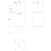 Miniatura Dimensioni prodotto 3