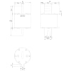 Miniatura Dimensioni prodotto 3