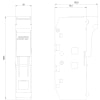 Miniatura Dimensioni prodotto 3