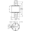 Miniatura Dimensioni prodotto 3