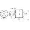 Miniatura Dimensioni prodotto 3