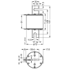 Miniatura Dimensioni prodotto 3