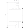 Miniatura Dimensioni prodotto 3