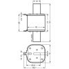 Miniatura Dimensioni prodotto 3