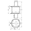 Miniatura Dimensioni prodotto 3