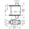 Miniatura Dimensioni prodotto 3