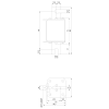 Miniatura Dimensioni prodotto 3