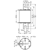Miniatura Dimensioni prodotto 3