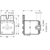 Miniatura Dimensioni prodotto 3