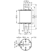 Miniatura Dimensioni prodotto 3