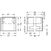 Miniatura Dimensioni prodotto 3