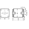 Miniatura Dimensioni prodotto 3