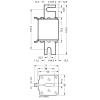 Miniatura Dimensioni prodotto 3
