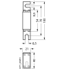 Miniatura Dimensioni prodotto 3