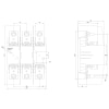 Miniatura Dimensioni prodotto 2