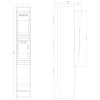 Miniatura Dimensioni prodotto 3
