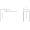 Miniatura Dimensioni prodotto 3