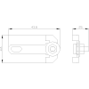 Miniatura Dimensioni prodotto 3
