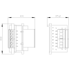 Miniatura Dimensioni prodotto 2