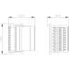 Miniatura Dimensioni prodotto 2